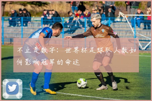不止是数字：世界杯足球队人数如何影响冠军的命运