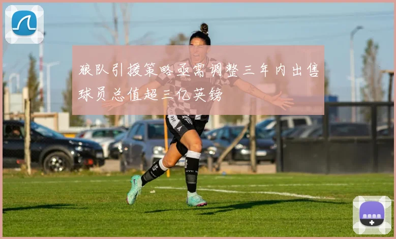 狼队引援策略亟需调整三年内出售球员总值超三亿英镑