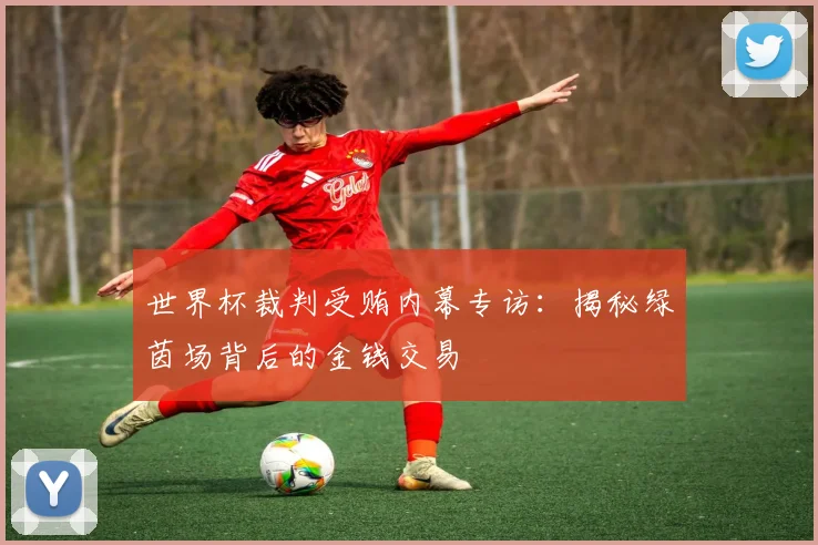 世界杯裁判受贿内幕专访：揭秘绿茵场背后的金钱交易