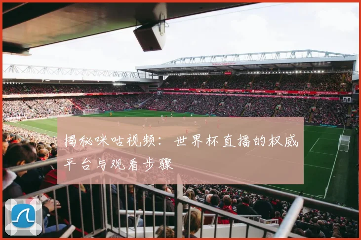 揭秘咪咕视频：世界杯直播的权威平台与观看步骤