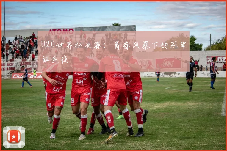 U20世界杯决赛：青春风暴下的冠军诞生夜
