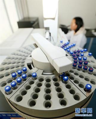 山东即墨 检测服务赋能企业拓展市场，食品检验守护舌尖安全